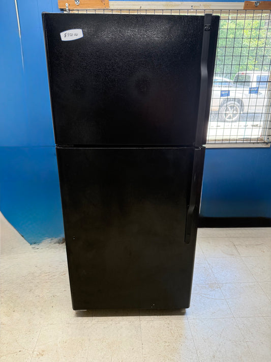 General Electric (GE) Top-Freezer Refrigerator-NEW