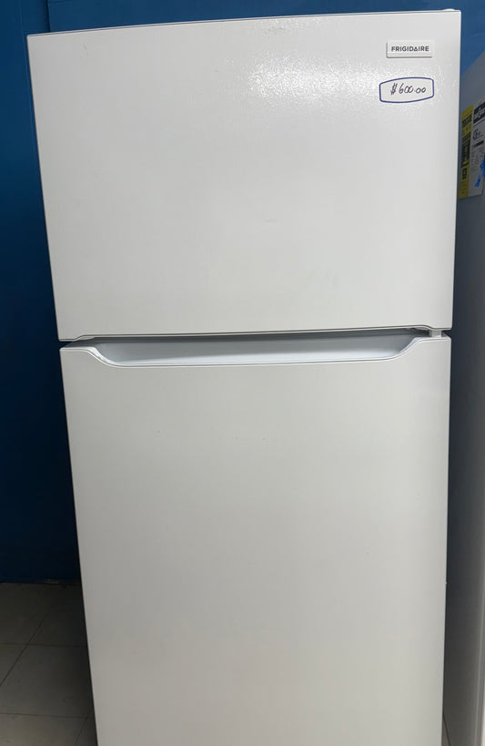 Frigidaire Top-Freezer Refrigerator-NEW
